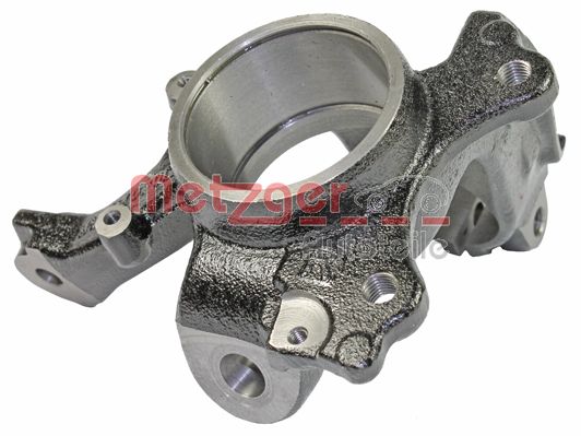 METZGER 58089002 Achsschenkel, Radaufhängung